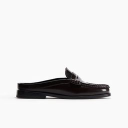 H&M Loafer Mules-picture-38