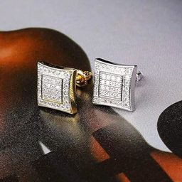 Krelin Classic Studs Earrings-image-67