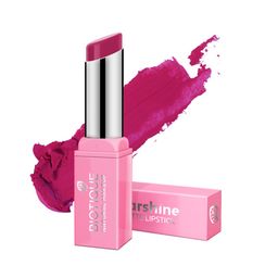 BIOTIQUE NATURAL MAKEUP Starshine Rebel Rose Matte Lipstick P319-picture-39