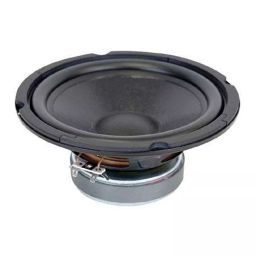 MULTICOMP PRO Speakers & Receivers WOOFER, 8 , DUAL VOICE COIL, 55-1455-image-13