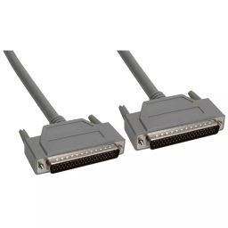AMPHENOL CABLES ON DEMAND COMPUTER CABLE, HD62 PLUG/PLUG, 5 , GREY, CS-DSDHD62MM0-005-image-57