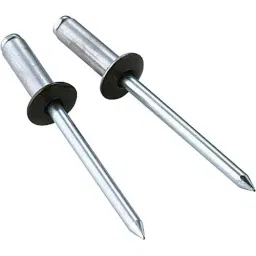 SK Niigata Seiki Color Blind Rivet 6.4～8 mm, SK-649WH (Pack of 20)-image-59