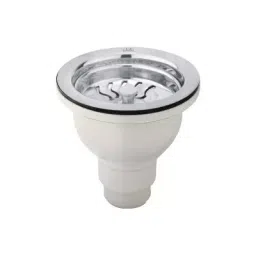 Plato SS ABS Sink Coupling Heavy, 5050-image-39