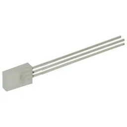 BROADCOM LED, 2X5MM, RED/GREEN, 2.1/2.6MCD, HLMP-0800-21