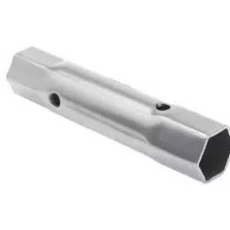 Taparia 24 x 26 mm Tubular Box Spanners TS 24x26-40
