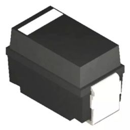 HY Electronic Corp 60V 2A Schottky Diode 2-Pin DO-214AC, SS26A (Pack of 250 Pcs)-image-26