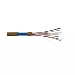 CAE Groupe Telephone Cable 28 Core Brown Sheath, 2882805-image-51
