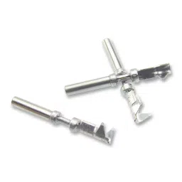 ITT CANNON Circular Connector Contacts CIRCULAR CONTACT, SKT, 0.5-0.75MM2,CRIMP, 031-8703-100-picture-43