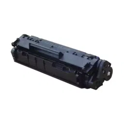 Zebion 12A Black Ink Toner for HP Laserjet Printers-picture-33
