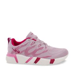 Campus Women's JOLLY Pink Running Shoes-image-65