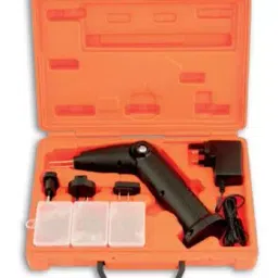 Power Tec Hot Stapler Cordless 92373-42