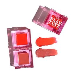 Gush Play Tint 2 In 1 Lip & Cheek Tint Candy Cane - 5 gm-39