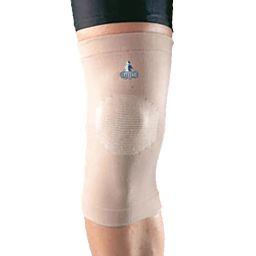 Oppo Medical Knee Support M Size Beige Color for Left or Right Knee , OM4WSR11-2