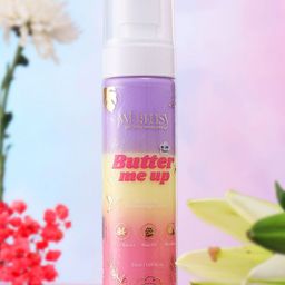 Whimsy Beauty Butter Me Up Face Moisturizer with Saffron & Shea Butter - 50 ml-1