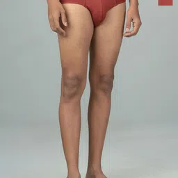Unibro Pack Of 2 Basic Briefs TNCL-BRIF-PB1_2P-2XL-picture-31