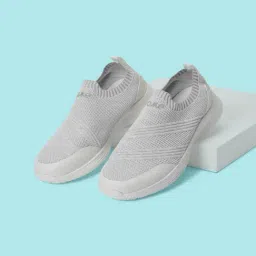 Ajile by Pantaloons Men's Grey Walking Shoes-image-93