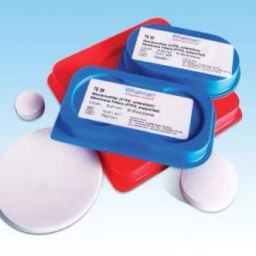 Whatman 50 mm Dia,0.45uM Pore Size PTFE Membrane, TE Range (TE36) 10411313-11