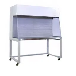 NSAW HLMS-622 6 x 2 x 2 Inch Mild Steel Horizontal Laminar Flow Cabinet NSAW-1282-image-36