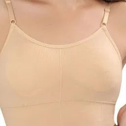 Trulymart Pack Of 2 Full Coverage Lightly Padded Bra image 5