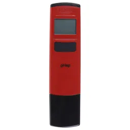 Hanna Instruments HI 98107 pH Meter, ±0.1pH Accuracy, 0.1pH Resolution, 14pH Max, HI-98107-picture-9