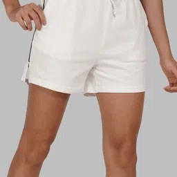 Mad Over Print Women Mid-Rise Regular Fit Shorts-picture-36