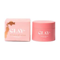 CLAYco Purifying Matcha Clay Mask - 50 ml-image-20