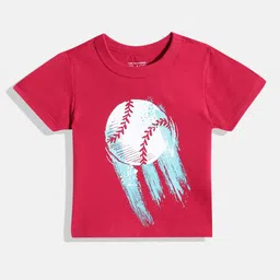 THE CHILDREN'S PLACE Boys Printed T-shirt-picture-22
