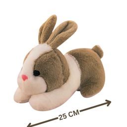 CuddleNest Microfibre Filled Non-Allergic Soft Toy Soft Toys and Dolls image 4