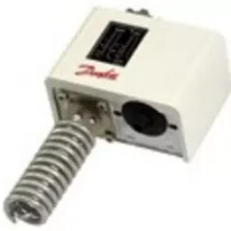 Danfoss Temperature Switch 060L121266 25 x 78 mm-11