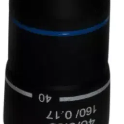 Labovision Din Semi Plan Achromatic Microscope Objective 40x-1