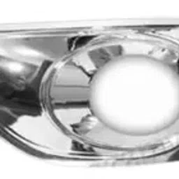 Prior Fog Lamp Rims for Toyota Innova Type III-image-72