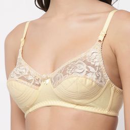 Docare Bralette Bra Full Coverage image 3