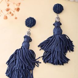 RICHEERA Contemporary Drop Earrings-image-18