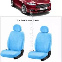 Oscar Ford Mondeo Car Seat Cover Sky Blue AUT-SN-4294-image-52