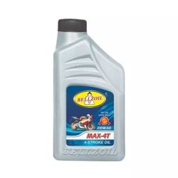 Bellzoil MAX-SYN 4T 20W40 API-SN Engine Oil 1 L-image-10