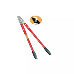 Unison Mild Steel Black and Orange Shearing C Type Lopper, 1057-image-60
