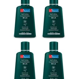 Dr. Batra's Natural Cleansing Milk (Pack of 4)-11