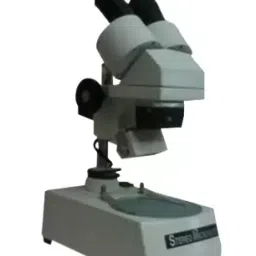 Weswox Professional 10x-20x-40x-60x High Power Stereo Dissecting Microscope STM-70-34