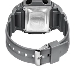 FELIZER Men Dial & Straps Digital Multi Function Watch LSKA-152-Grey image 2