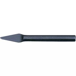 Kennedy 8"X3/8"X3/4" Cross Cut Cold Chisel KEN5056740K-62