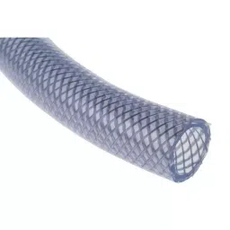 RS PRO Transparent Flexible Tubing 25 mm ID PET PVC 10 bar, 3680249-image-78