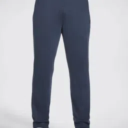 Skechers Navy Comfort Fit Trackpants-image-55