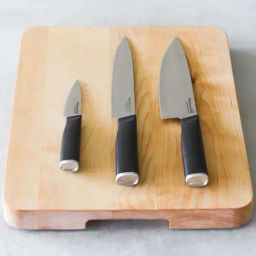 KitchenAid 3-Piece Black Classic Medium Japanese Knife Set-image-87