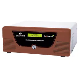 Smarten Sine Wave Solar PCU Series Boom 2050 VA-picture-39