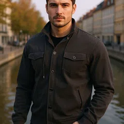 Mast & Harbour Men Tailored Jacket-picture-27