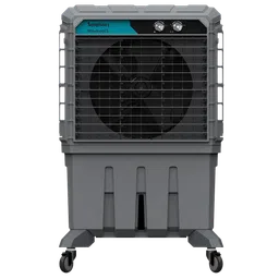 Symphony Movicool L125 125 Litres Commercial Air Cooler with Whisper-Quiet Operation (Cool Flow Dispenser, Dark Grey)-image-25