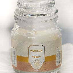House of Aroma  Vanilla Bell Jar Candle - 100 gm-17