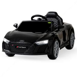 Baybee Official Licensed Audi R8 Battery Operated Car for Kids, Ride on Kids Car with LED Light & Music (Black)-25