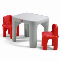 Step2 Party For Two Table And Chair Set-picture-17