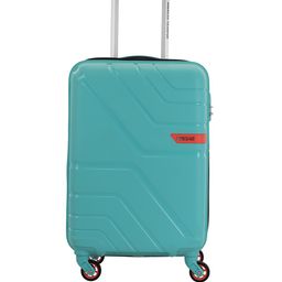 AMERICAN TOURISTER Upland Sport Textured Cabin Trolley Suitcase-3